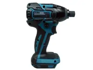 Makita XDT08