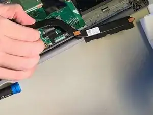 Heat Sink