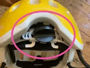 WOOM Helm