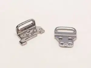 Strap Holder
