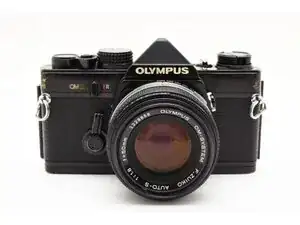 Olympus OM-2