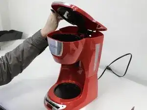 Shower Head