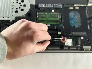 Wi-Fi Card