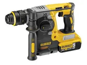 DeWalt DCH273P2
