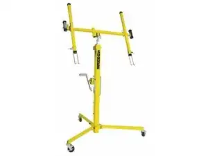 Sumner Drywall Lift 15' 710011 (2016)