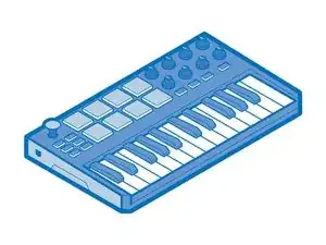 Synthesizern