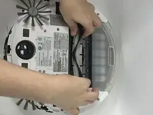 Brush Roll