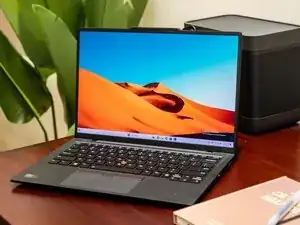 Lenovo ThinkPad X1 Carbon Gen 12 — General Disassembly & Maintenance Access Guide