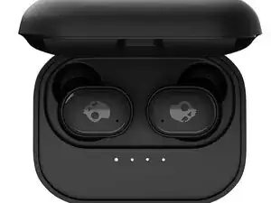 Skullcandy Grind In-Ear Wireless Earbuds — Setup & Everyday Use (Technique)