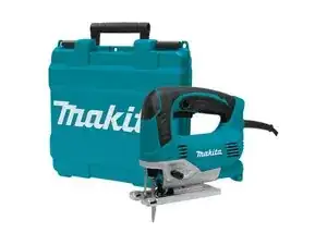 Makita Corded Top Handle Jigsaw JV0600K