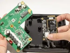 Motherboard