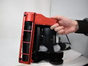 Brush Roll Cover