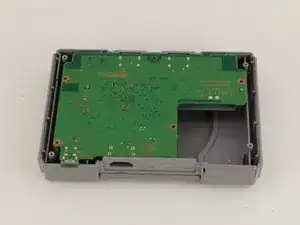 Playstation Classic Motherboard tauschen