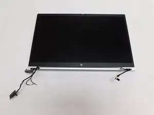 Displayeinheit