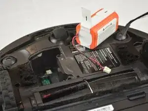 Battery