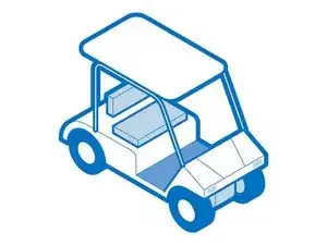 Golfmobile