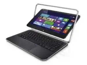 Dell XPS 12 9Q33