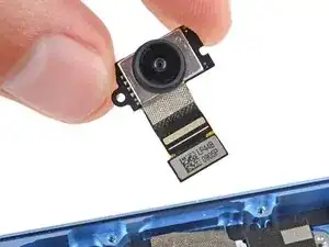 Front Facing Camera