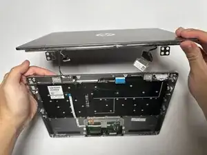 Display