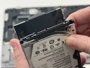 Hard Drive