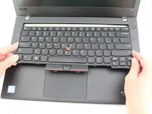 Tastatur