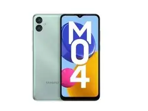 Samsung Galaxy M04