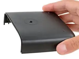 Bottom Shell