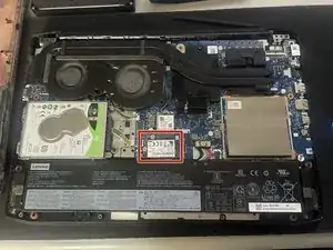 SSD