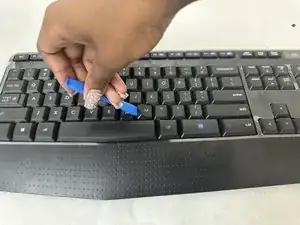 Key