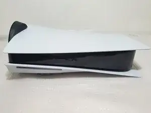 Faceplate