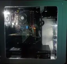 Block Image