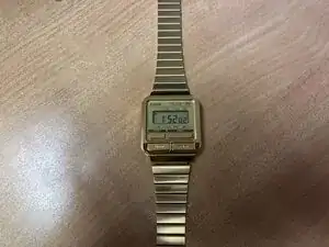 Casio 3560