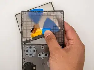 Screen