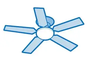 Ventilator