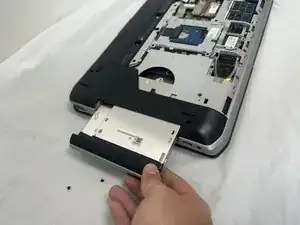 Optical Drive
