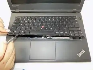 Keyboard‎