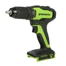 Greenworks DDG401