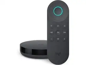 Logitech Harmony Express
