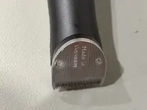 Battery