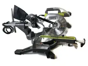 Ryobi TSS102L