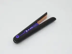 Dyson Corrale HS03