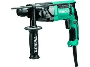 Makita HR1830FQ
