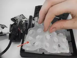 Keycap Stabilizers