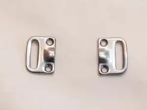 Strap Anchor