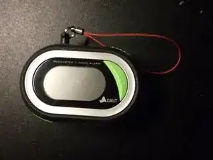 Asaklitt WC-043