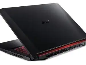 Acer Nitro 5 AN517-51-75X3