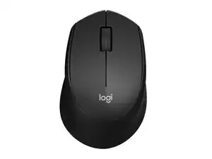 Logitech M330 Silent Plus