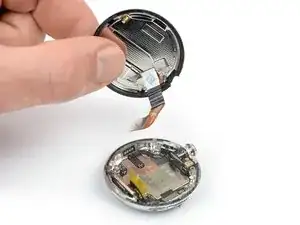 Google Pixel Watch Display tauschen