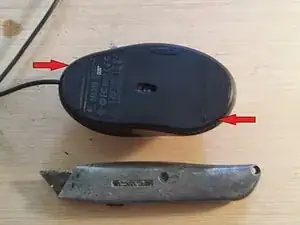 Scrollrad