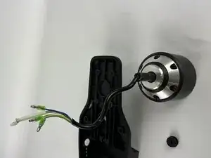 Wheel Motor